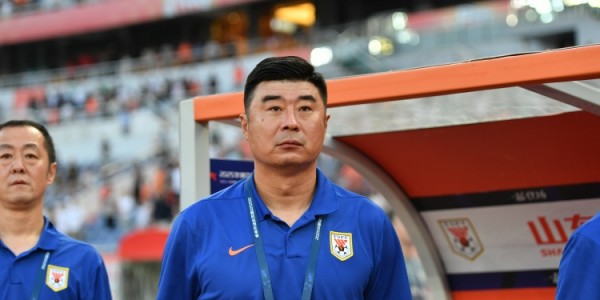 乐鱼体育下载-鲁媒：泰山队迎来短暂假期，根据计划球队将于6月7日恢复训练