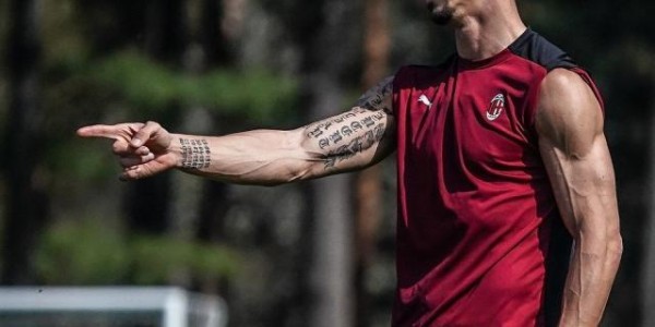 乐鱼在线登录-伊布持股博彩公司或被罚？瑞典足协：FIFA出来解释！