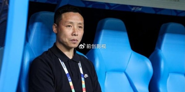 乐鱼体育下载-两连胜依旧离任！新鹏城陈涛下课引热议 奥拉罗尤可以接班吗？|戴伟浚|周定洋|换帅|球队|主帅_新浪体育_新浪新闻