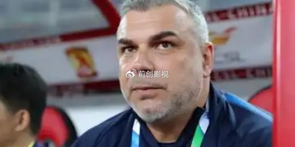 乐鱼体育下载-两连胜依旧离任！新鹏城陈涛下课引热议 奥拉罗尤可以接班吗？|戴伟浚|周定洋|换帅|球队|主帅_新浪体育_新浪新闻