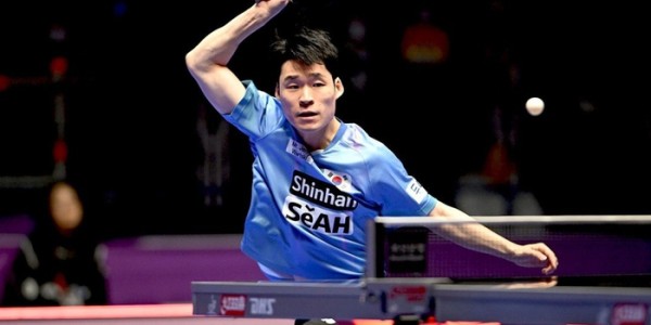 乐鱼-日本媒体：世锦赛中国男乒王楚钦和林诗栋双核心，不安因素|世乒赛|松岛|中国队|张本|团体世乒赛_新浪体育_新浪新闻